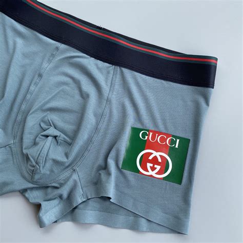 gucci unterwäsche herren|designer gucci underwear.